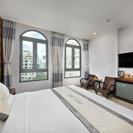 Bao Anh Hotel & Apartment Da Nang Exteriör bild