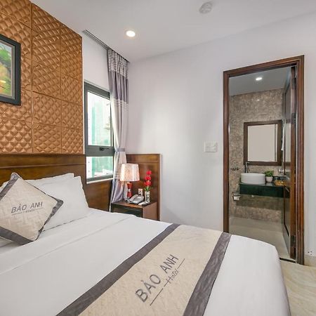 Bao Anh Hotel & Apartment Da Nang Exteriör bild