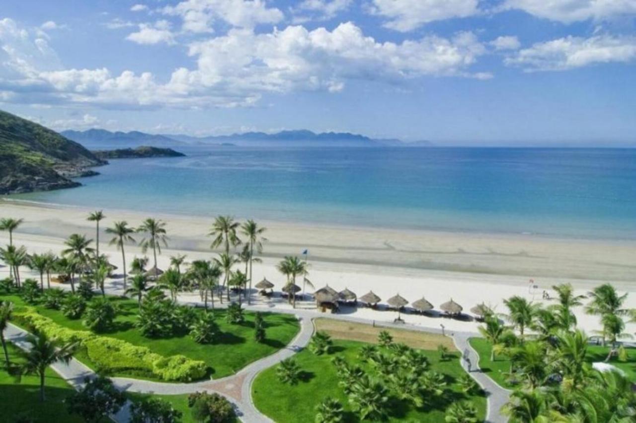 Bao Anh Hotel & Apartment Da Nang Exteriör bild